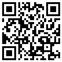 QR Code for bitcoin:3NjWtmV8AaufjEzdspZPSFnKzLS948s3ga
