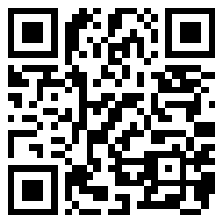 QR Code for bitcoin:3NjdJray7yKPBS9iA9mL4W4GhZyhEM8mkD