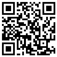 QR Code for bitcoin:3Njf6ddvtDC3y11LaBRjsVvSPjYeWhy1Hu