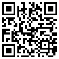 QR Code for bitcoin:3NjfDf4dYRTvVZP9mBq91SB1EJrGpU3Fyt