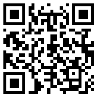 QR Code for bitcoin:3NjjfPBeP3Bfcb94AyiELM7uCwShh7PuFv