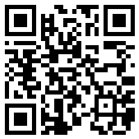 QR Code for bitcoin:3NjjuypR6Ak9a4jAD8RW5KBPdmXbbinFCe
