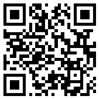 QR Code for bitcoin:3NjmDuA6WLKFDKVsBpJrAEwiDMzEpm8Up5