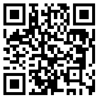 QR Code for bitcoin:3NjoukW2ayDe22HdcQKFSHzLubDH3iELEC