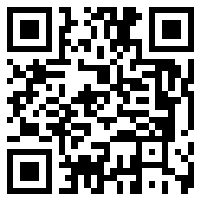 QR Code for bitcoin:3NjpCKi48SAfDbAJYn32jfE7g571h7ecHa