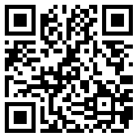 QR Code for bitcoin:3NjpSTJccPMMR9rb1YJBdv3871zdjU5yrY