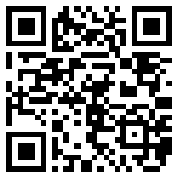 QR Code for bitcoin:3NjuCZythLeAKf82rofMfZpWEK2L26bN5E