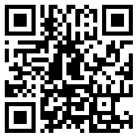 QR Code for bitcoin:3Njxf8iJReymiFnNsAXMoHyBRaecJdknHC