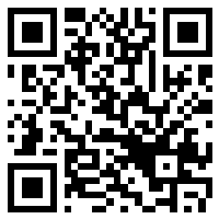QR Code for bitcoin:3Njz8dKhD2YnX5Go91knn2gUTE6chWWMWa