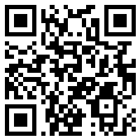 QR Code for bitcoin:3Nk2F1codqh3whKxK58eUUdVEnp5ujvzBC