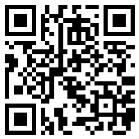 QR Code for bitcoin:3Nk94aoAcfM73de2c4GoNKnqct7VHeBRwB
