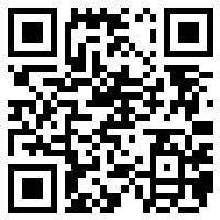 QR Code for bitcoin:3NkAPGhfzDcv2Q1WS6wFaHm87qZLoD3ynQ