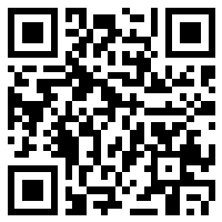 QR Code for bitcoin:3NkB5eZNAjaDFvTqDszzmAGbWeUDcH7ehb