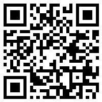 QR Code for bitcoin:3NkBi4UmXFu3GDWZ5xMZtNijgjR8QMizMW