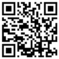 QR Code for bitcoin:3NkKZLdxHz8CFY1zHHSdmBFukUbFkC6WK4