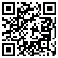 QR Code for bitcoin:3NkLAp4NZdjzk6duZeWNcZHcRGzf9dbZXs