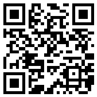 QR Code for bitcoin:3NkLZTadnrdZB2vHH4tqiajr9gHKPMy5dP