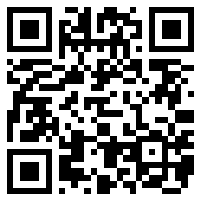 QR Code for bitcoin:3NkPtqS9ZsVCxv2zfApNND5X2igoEFWgM2