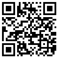 QR Code for bitcoin:3NkRb6CscmtrzFEo1ckSpFcApabPrqrR6D