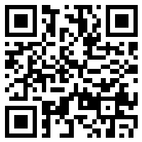 QR Code for bitcoin:3NkSkyXn7pQEB1NceeGdocUffd2QMQhahN
