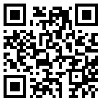 QR Code for bitcoin:3NkUG3fSXxcoDCPEGD6vdjdwRKnTQh2xS4