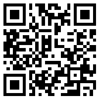 QR Code for bitcoin:3NkVCbxkejmGMXP43PfLmj3qKXeePgAdoh