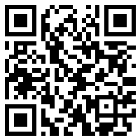 QR Code for bitcoin:3NkVRR5jb145ymDfjKoF7FA23JQR16EVL3