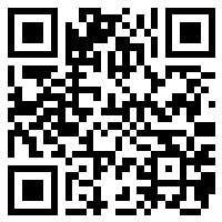 QR Code for bitcoin:3NkZ1rkMoRimiMPruhfXDsihgnwNgiPVHr