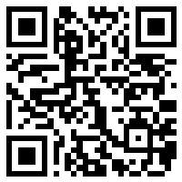 QR Code for bitcoin:3NkafbnFtB59712qA9EZXTvuB96it4JobF