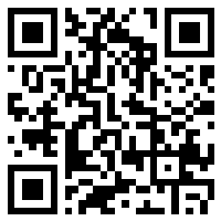 QR Code for bitcoin:3NkiTj2eWAmVCFzWEwfnygvbqLcw2ApGSP