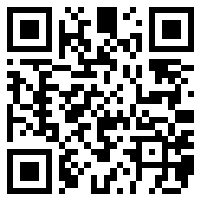 QR Code for bitcoin:3Nkmuy9WZiKSCd1SAwiqeahCBhpuUAb95G