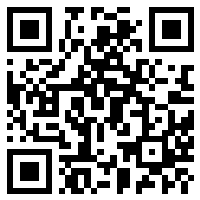QR Code for bitcoin:3Nknx4FxpAcxpdJJP8iqQaN6VLXdJhroqK