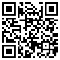 QR Code for bitcoin:3NkppM4SfQD2otushhsjPZuQc8Cf8fvaVK
