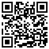 QR Code for bitcoin:3NkrAzsAgkE7goTHaWFCJ9mXFjELbMpEC9