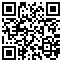 QR Code for bitcoin:3NkrbUymRe7xrZ4marVXBQdhFzmccPyFAm