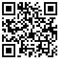 QR Code for bitcoin:3Nm68iTiQkVSxro234g4gnADvJdhknLCP2
