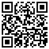 QR Code for bitcoin:3Nm83whQe2y6GHyvooLfPDVvBxWdhfAVbe