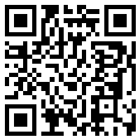 QR Code for bitcoin:3NmAHyjzxAekAXxDPbHXtk775U8GPoYQda