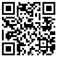 QR Code for bitcoin:3NmAWoSofNQ6TqntTZitYXZxjVMg2N4zP9