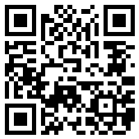 QR Code for bitcoin:3NmDuSD6msbeYL3BBQKVAynPcrFZ3bHbGo