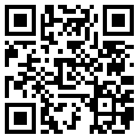 QR Code for bitcoin:3NmMrAxrzus8t428vie9UHF2fFSrnZPqFb