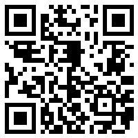 QR Code for bitcoin:3NmP1CXnXc8B49LTWVNEove4rURZ28weWS