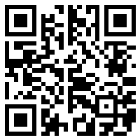 QR Code for bitcoin:3NmP3uqnUb2RMuayztkkx8JsSb8puUAeEU