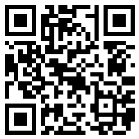 QR Code for bitcoin:3NmSuD4b2ef4mWLVCgzWqvryVizHNnMNqD