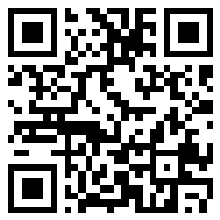 QR Code for bitcoin:3NmTKKponkqLUUg67N7UVdRLnd6aWDJSGf