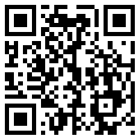 QR Code for bitcoin:3NmUKgnNJEcUT3AbBctdEwroF3eZ1cpZpB