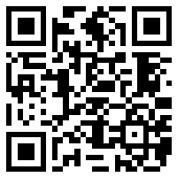 QR Code for bitcoin:3NmUTG82tPeLyXfGHKgd5s5VSfGQipeRLc