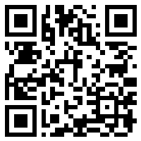 QR Code for bitcoin:3NmbQqq63W6pZB6H4UxEnwJs72LL8J2BY7