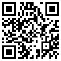 QR Code for bitcoin:3NmdBoqPrpGe7h3dGGLL3is5PXjQmZcE1k