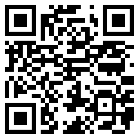 QR Code for bitcoin:3NmdhifyFbR6bZ5r83QNFuiWg2P2VRDwaG
